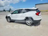 2019 GMC TERRAIN фото
