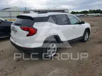 2019 GMC TERRAIN фото