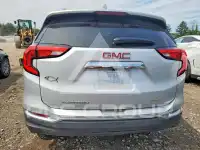2019 GMC TERRAIN фото