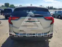 2019 GMC TERRAIN фото