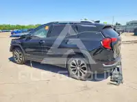 2019 GMC TERRAIN фото