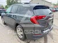 2019 GMC TERRAIN фото