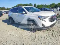 2019 GMC TERRAIN фото