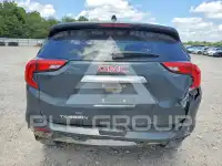 2019 GMC TERRAIN фото
