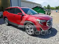 2019 GMC TERRAIN фото