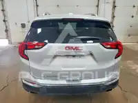 2019 GMC TERRAIN photo