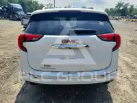2019 GMC TERRAIN photo