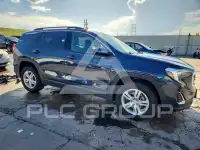 2019 GMC TERRAIN фото
