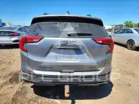 2019 GMC TERRAIN photo