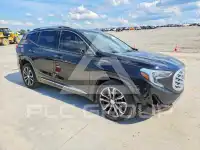 2019 GMC TERRAIN фото