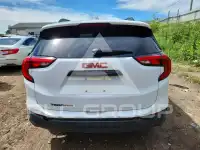 2019 GMC TERRAIN фото