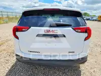 2019 GMC TERRAIN photo