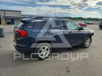 2019 GMC TERRAIN фото