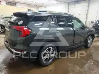 2019 GMC TERRAIN photo