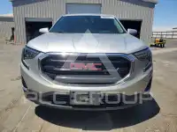 2019 GMC TERRAIN photo