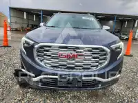 2019 GMC TERRAIN фото