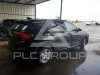2019 GMC TERRAIN фото