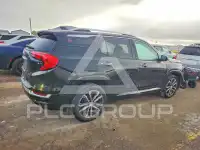 2019 GMC TERRAIN фото