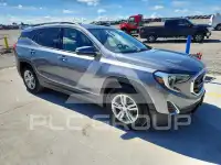 2019 GMC TERRAIN фото