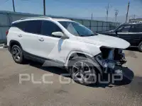 2019 GMC TERRAIN photo