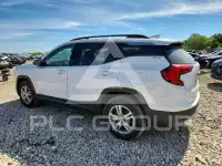 2019 GMC TERRAIN фото
