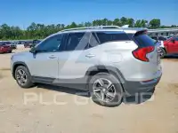 2019 GMC TERRAIN photo