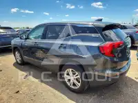 2019 GMC TERRAIN photo