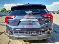 2019 GMC TERRAIN фото