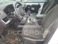 2019 GMC TERRAIN photo