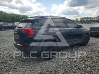 2019 GMC TERRAIN photo