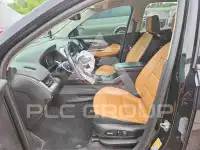 2019 GMC TERRAIN photo