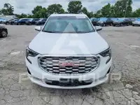 2019 GMC TERRAIN фото