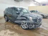 2019 GMC TERRAIN photo