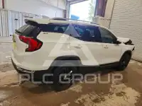 2019 GMC TERRAIN фото