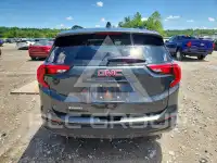 2019 GMC TERRAIN photo