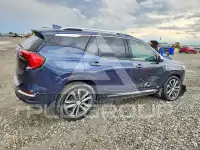2019 GMC TERRAIN фото
