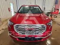 2019 GMC TERRAIN фото