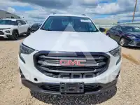 2019 GMC TERRAIN photo