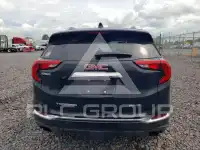 2019 GMC TERRAIN photo
