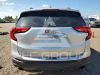 2019 GMC TERRAIN photo