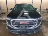 2019 GMC TERRAIN фото