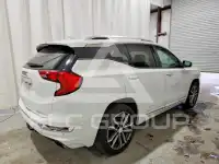 2019 GMC TERRAIN фото