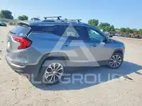 2019 GMC TERRAIN фото