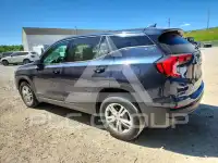 2019 GMC TERRAIN фото