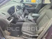 2019 GMC TERRAIN фото