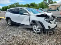2019 GMC TERRAIN фото