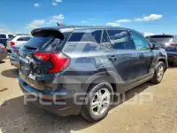 2019 GMC TERRAIN photo