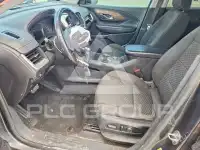 2019 GMC TERRAIN фото