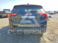 2019 GMC TERRAIN фото