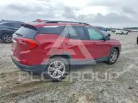 2019 GMC TERRAIN фото